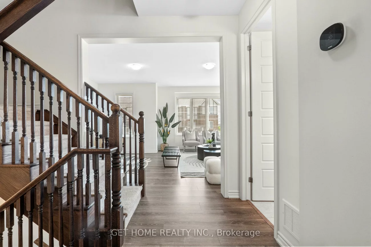 3489, VERNON POWELL, 1008 - GO Glenorchy, Oakville