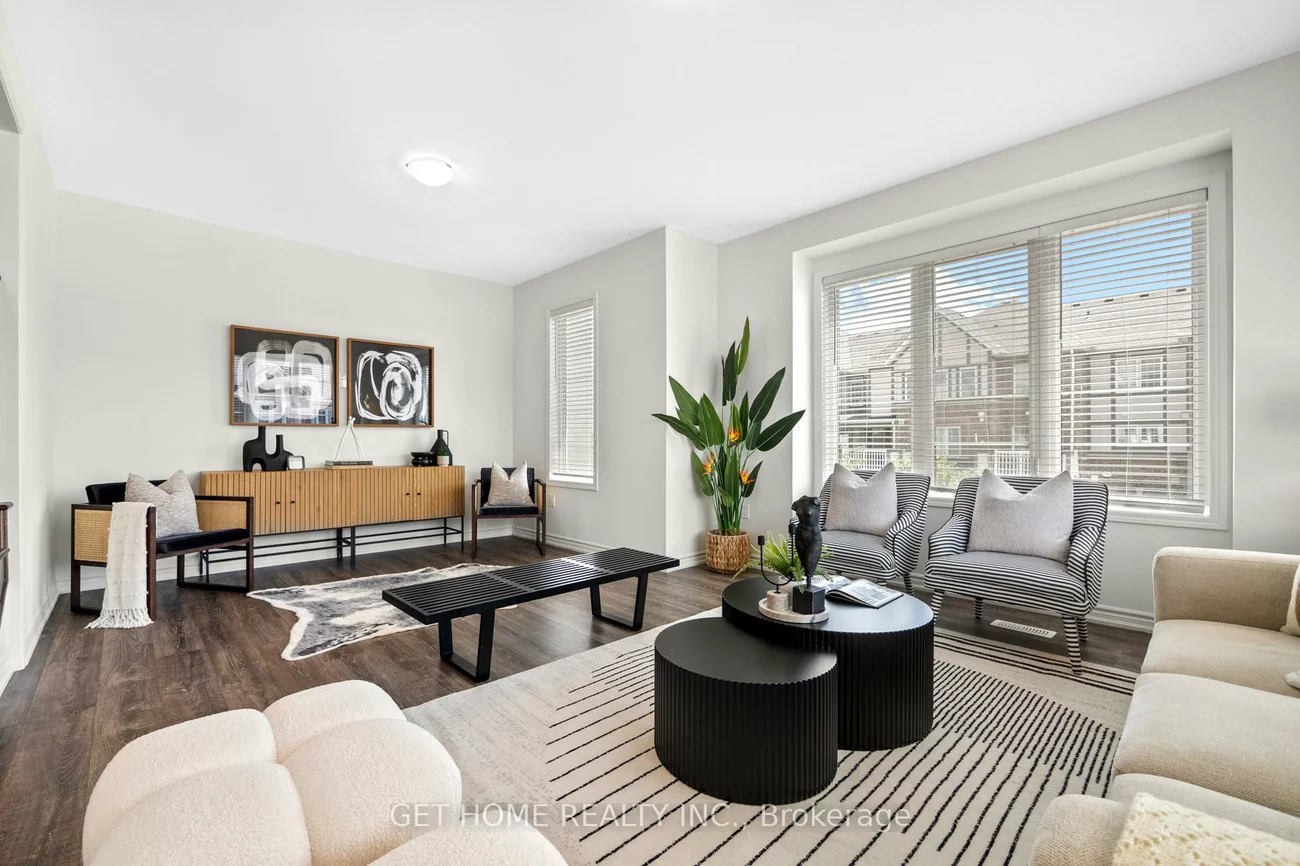 3489, VERNON POWELL, 1008 - GO Glenorchy, Oakville