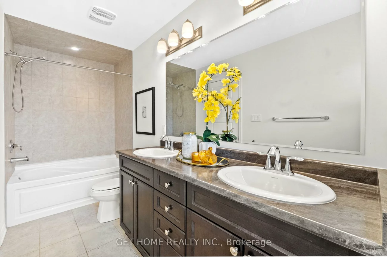 3489, VERNON POWELL, 1008 - GO Glenorchy, Oakville