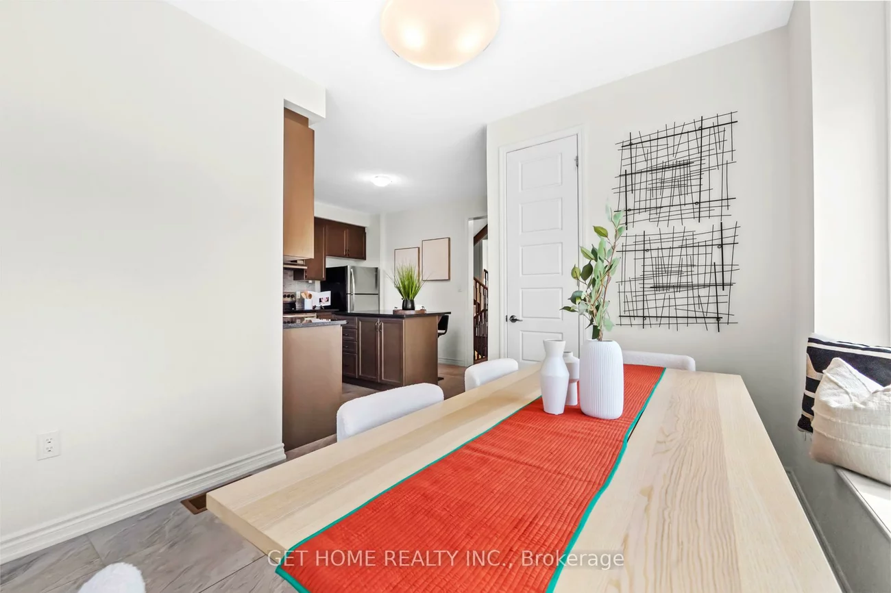 3489, VERNON POWELL, 1008 - GO Glenorchy, Oakville