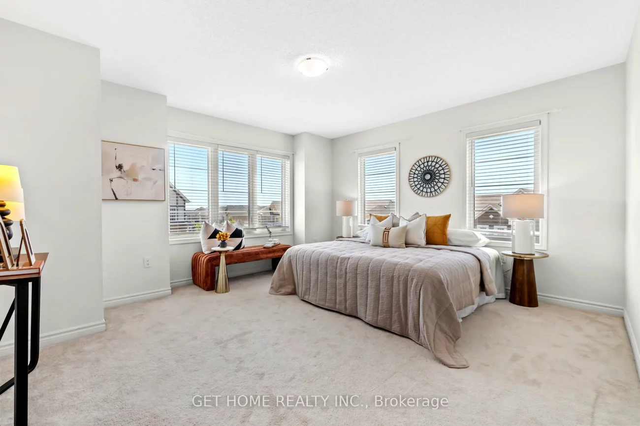 3489, VERNON POWELL, 1008 - GO Glenorchy, Oakville