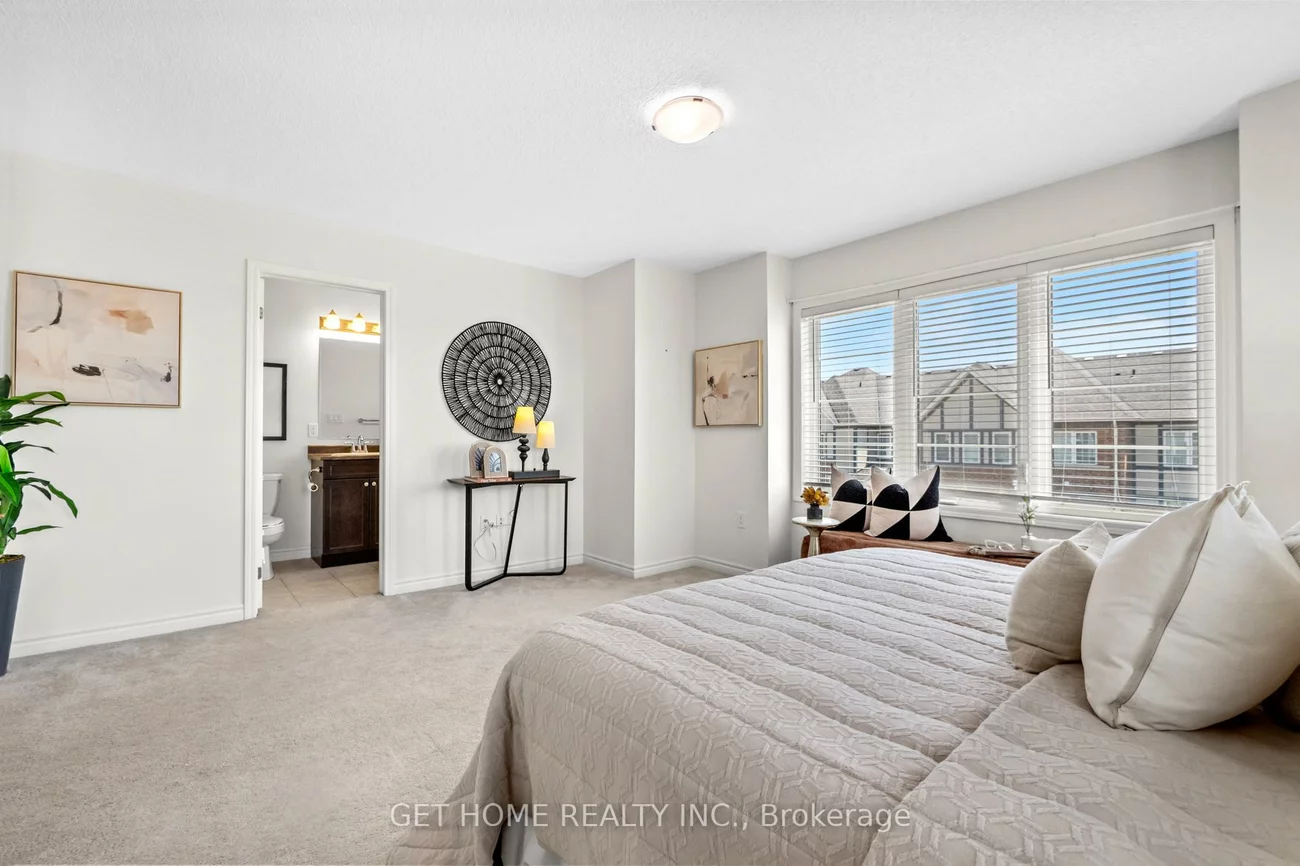 3489, VERNON POWELL, 1008 - GO Glenorchy, Oakville