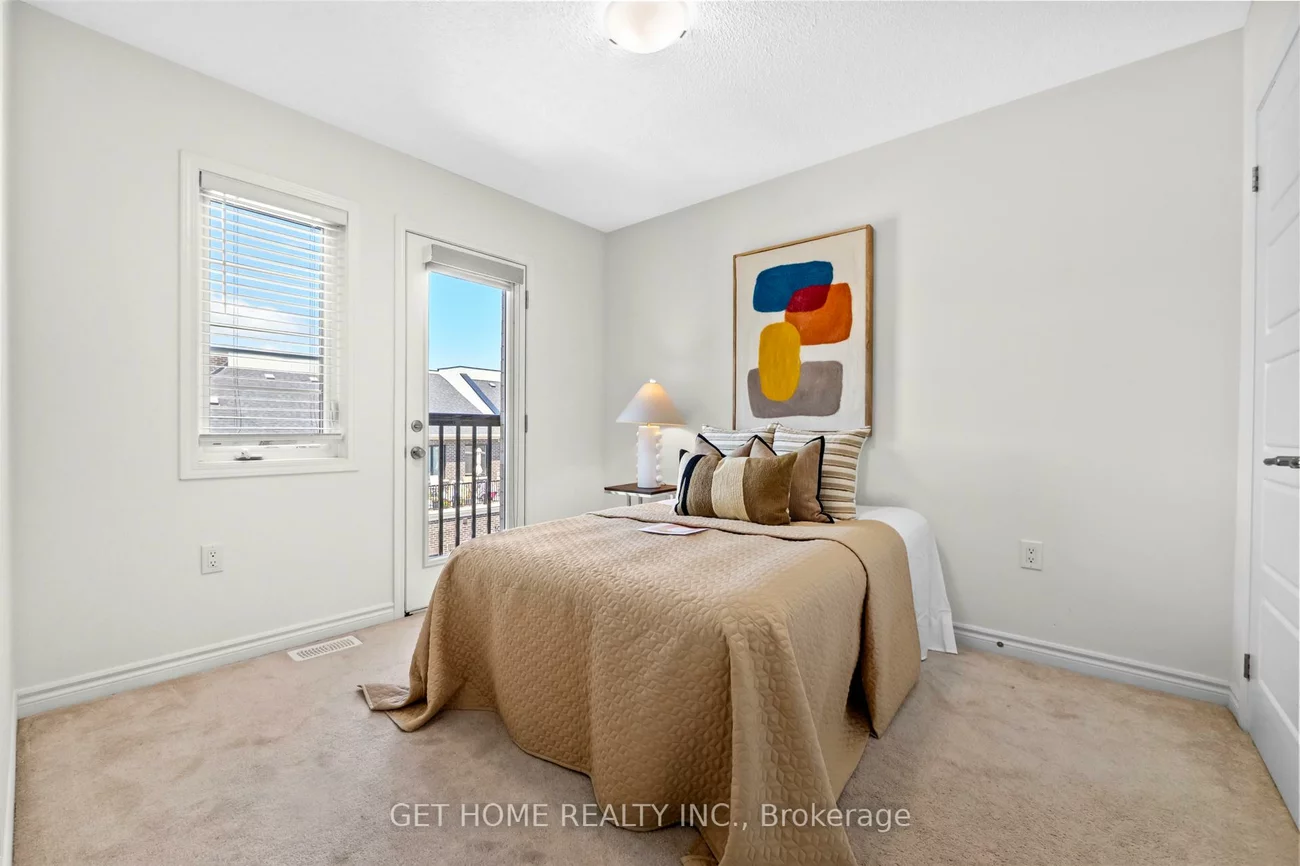 3489, VERNON POWELL, 1008 - GO Glenorchy, Oakville