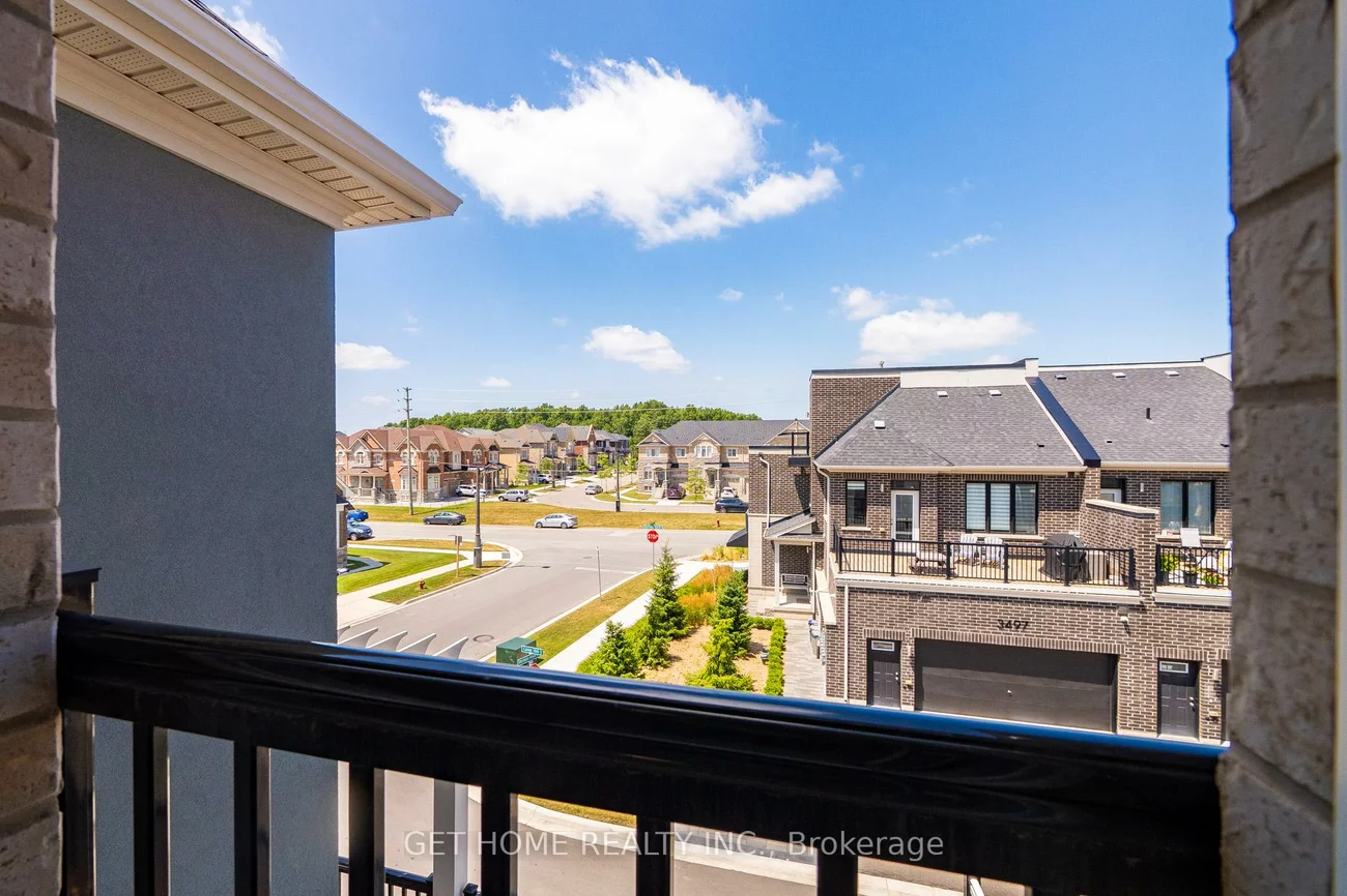 3489, VERNON POWELL, 1008 - GO Glenorchy, Oakville