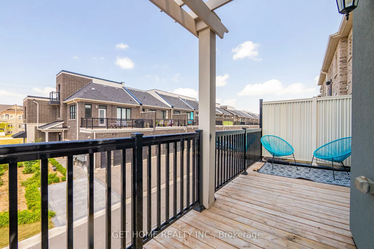 3489, VERNON POWELL, 1008 - GO Glenorchy, Oakville