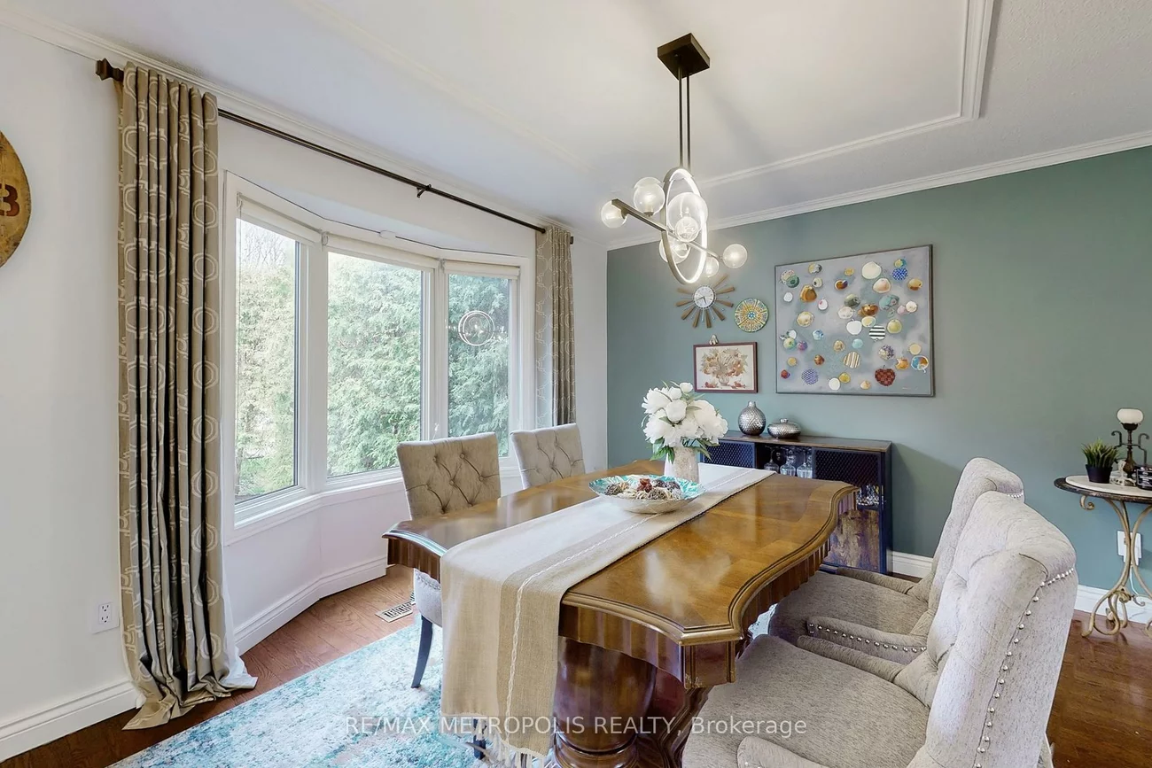 1310, Golden Meadow, 1005 - FA Falgarwood, Oakville