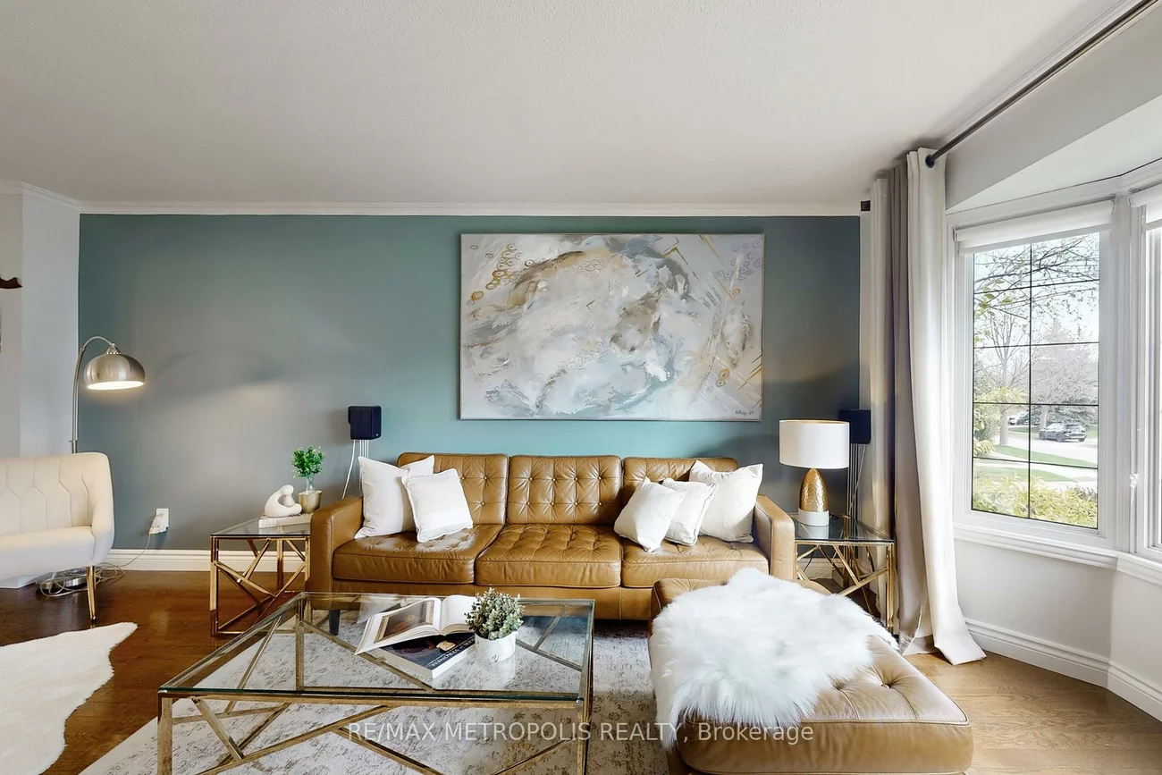 1310, Golden Meadow, 1005 - FA Falgarwood, Oakville