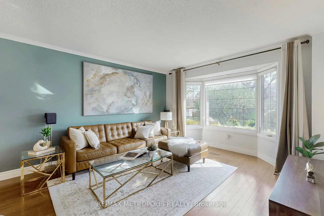 1310, Golden Meadow, 1005 - FA Falgarwood, Oakville