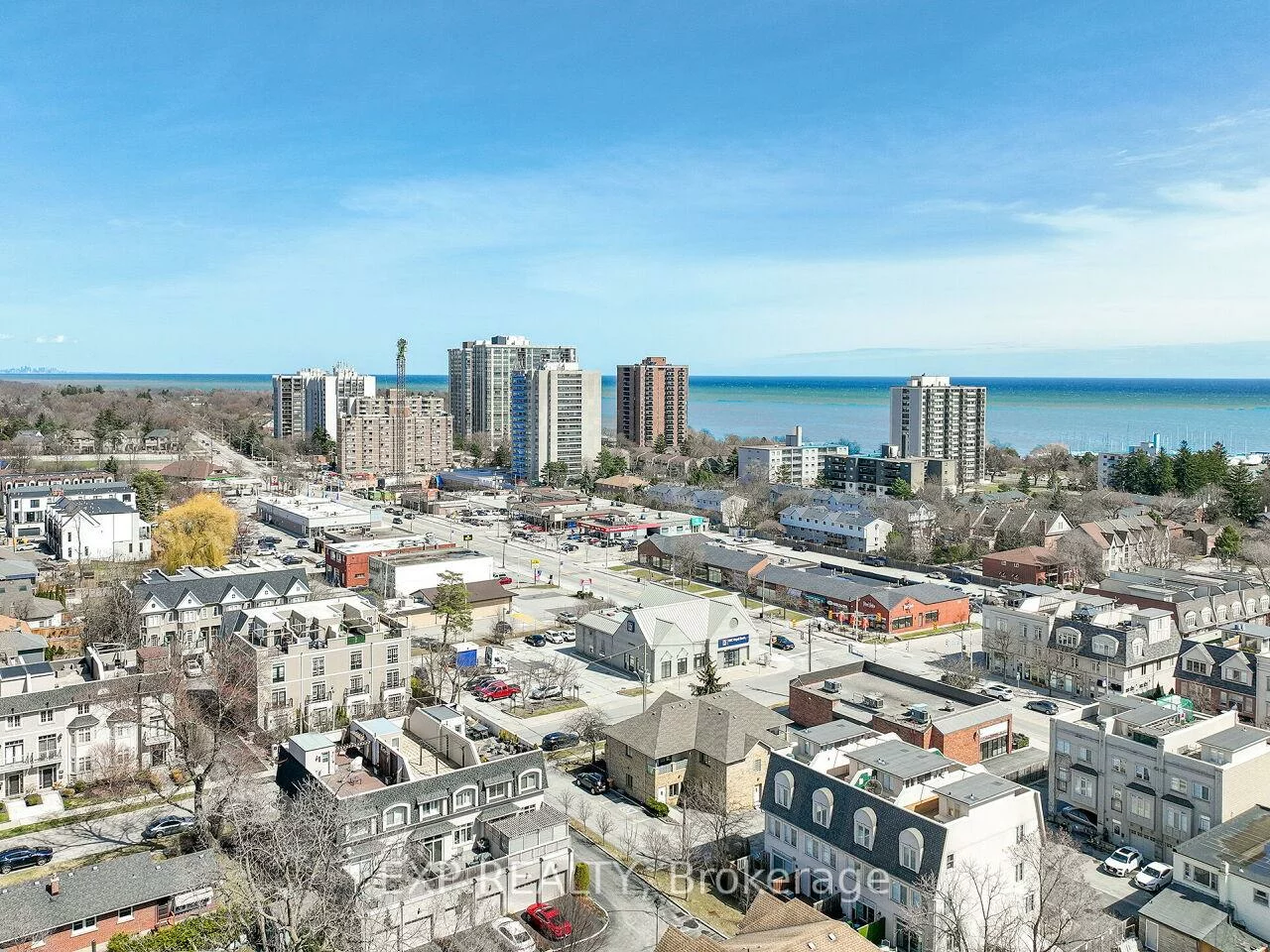 2351, Lakeshore, 1001 - BR Bronte, Oakville