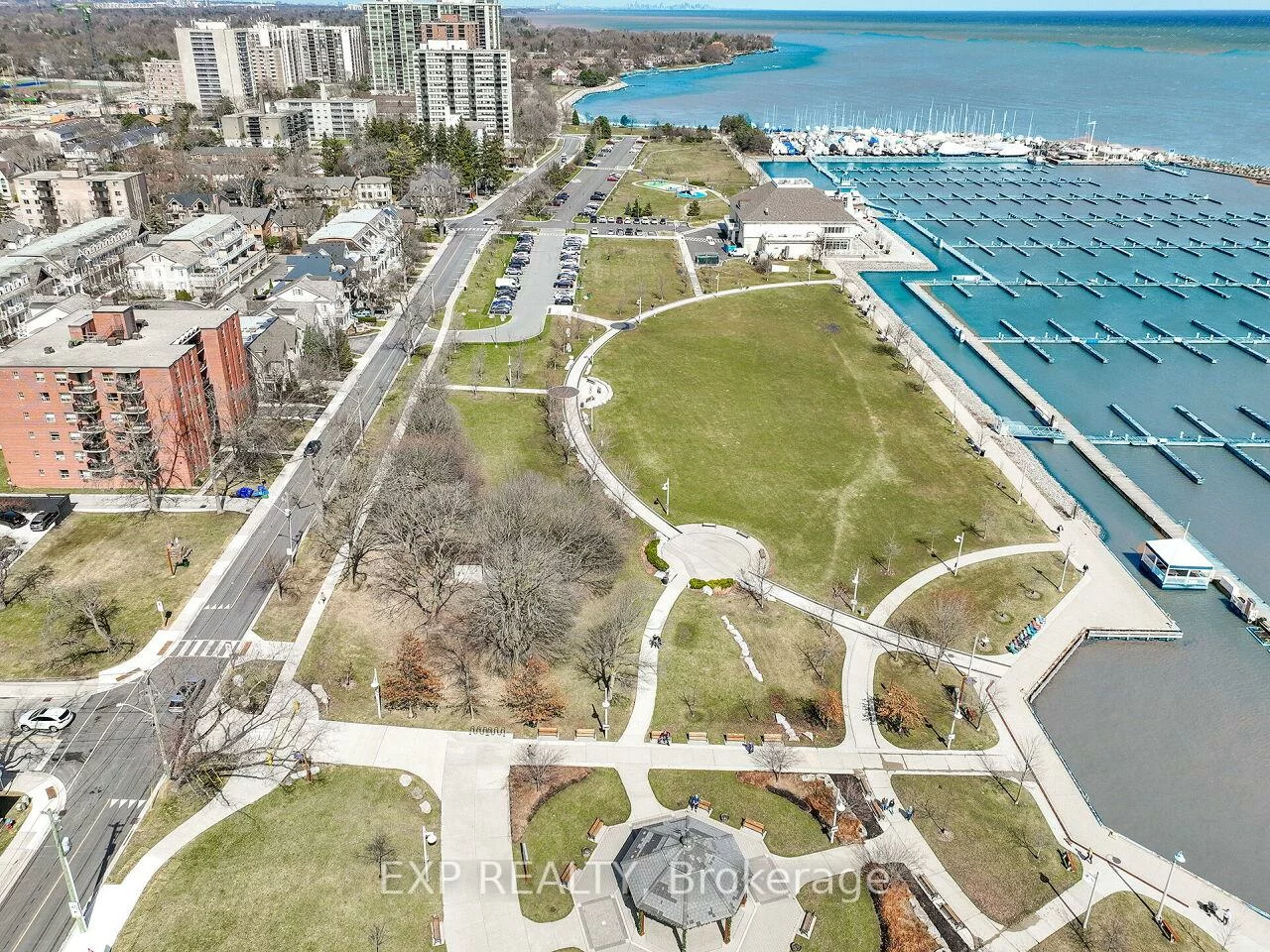 2351, Lakeshore, 1001 - BR Bronte, Oakville