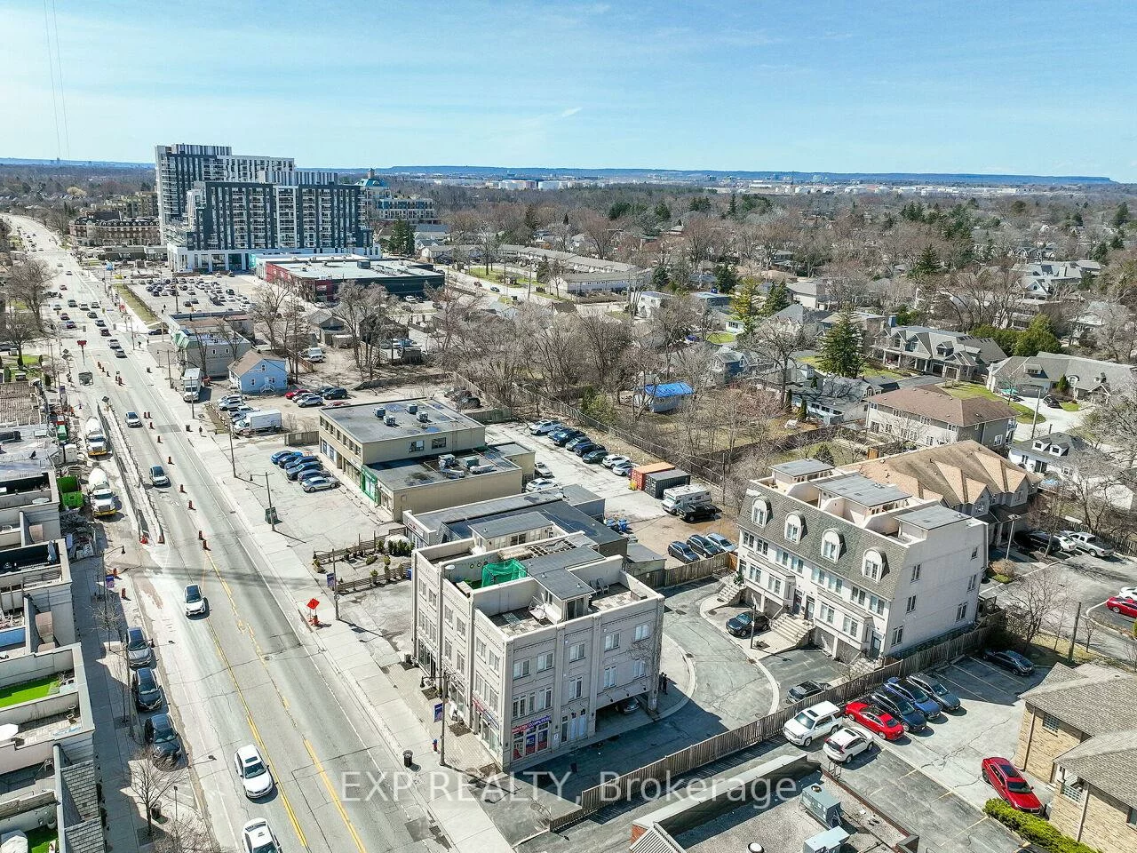 2351, Lakeshore, 1001 - BR Bronte, Oakville