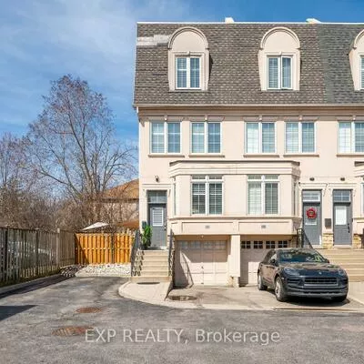 2351, Lakeshore, 1001 - BR Bronte, Oakville