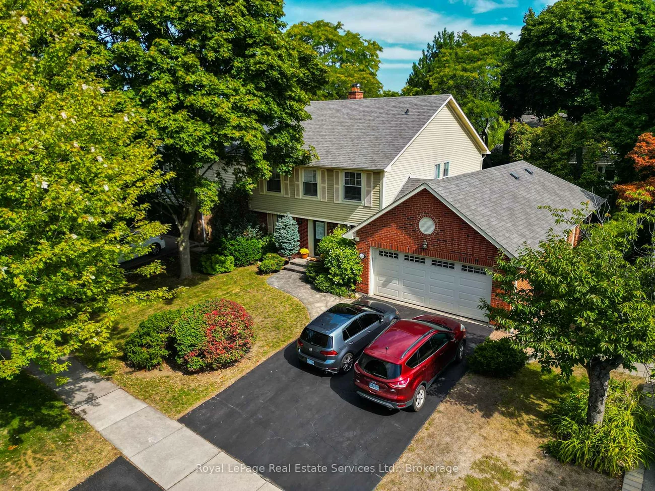 445, Dorland, 1006 - FD Ford, Oakville