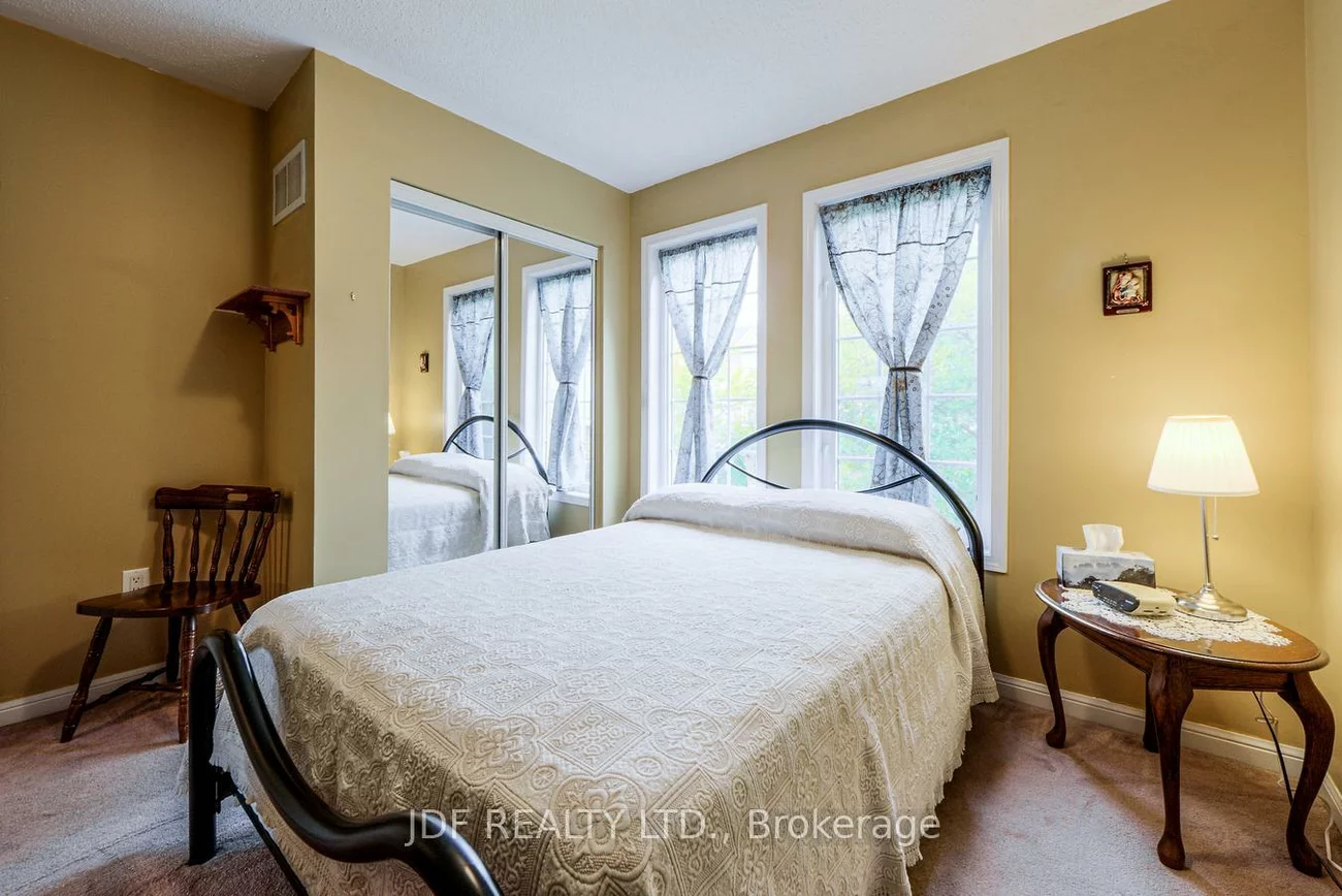 3178, Stornoway, 1000 - BC Bronte Creek, Oakville