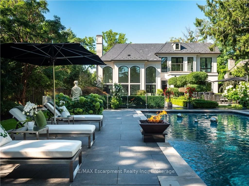 15, Chartwell, 1011 - MO Morrison, Oakville