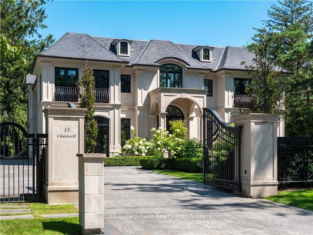 15, Chartwell, 1011 - MO Morrison, Oakville