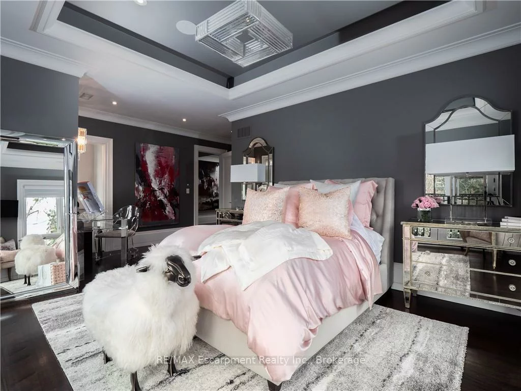 15, Chartwell, 1011 - MO Morrison, Oakville
