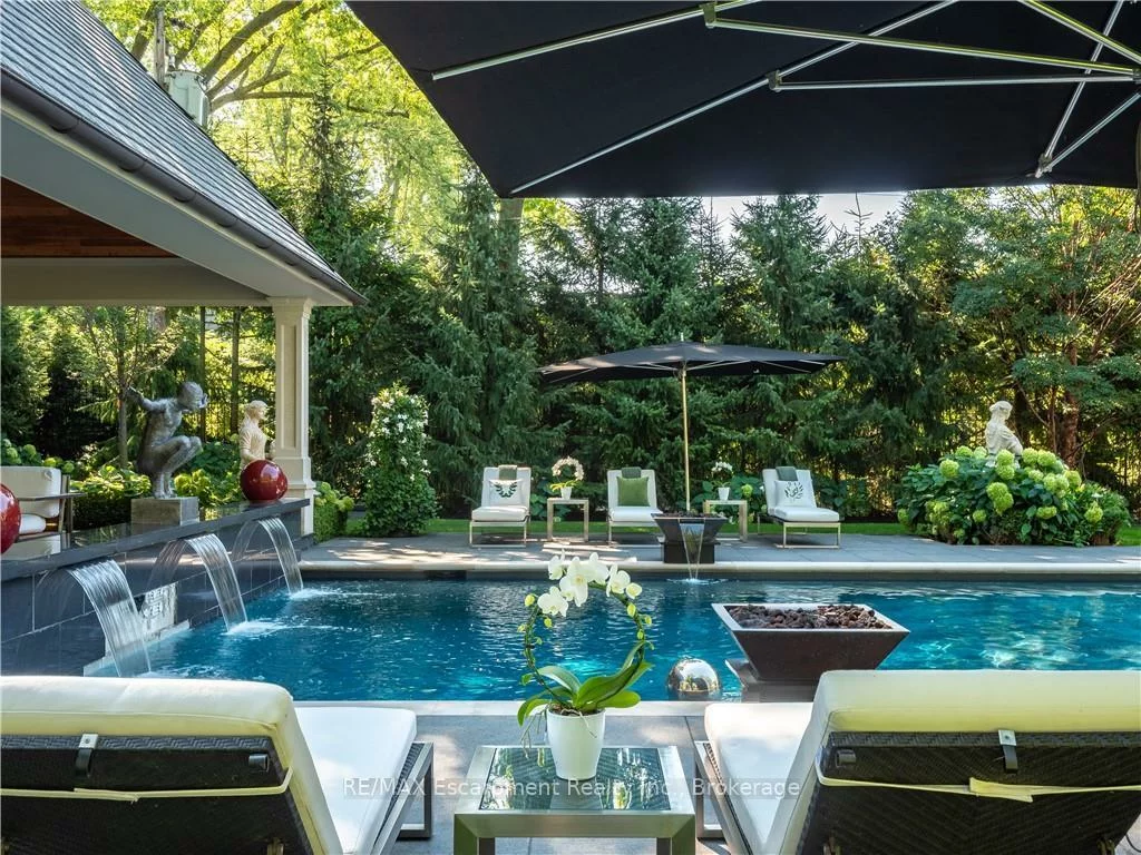 15, Chartwell, 1011 - MO Morrison, Oakville
