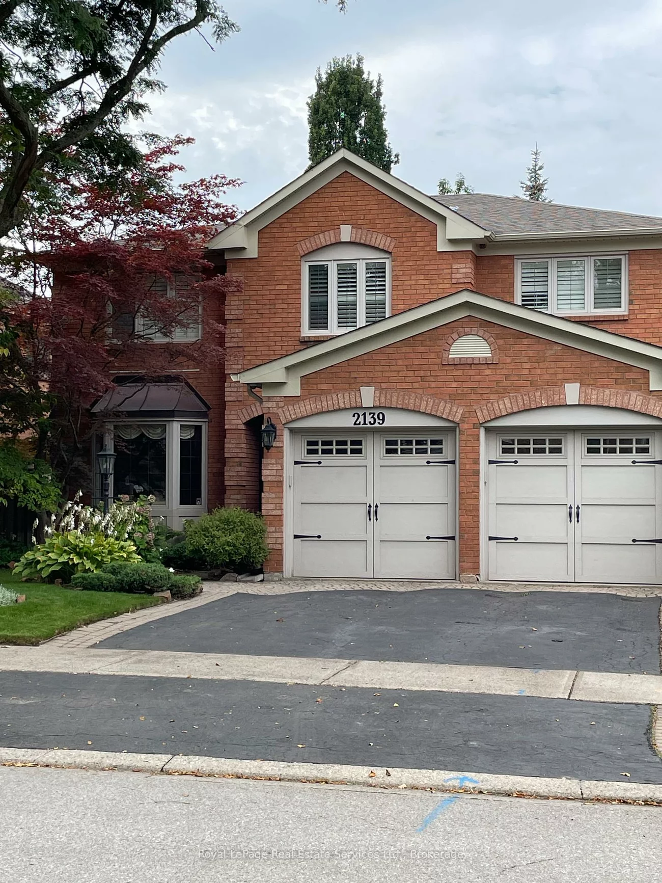 2139, Brays, 1007 - GA Glen Abbey, Oakville