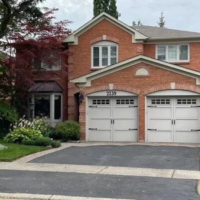 2139, Brays, 1007 - GA Glen Abbey, Oakville