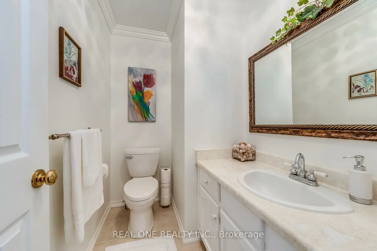 2082, Laurelwood, 1018 - WC Wedgewood Creek, Oakville