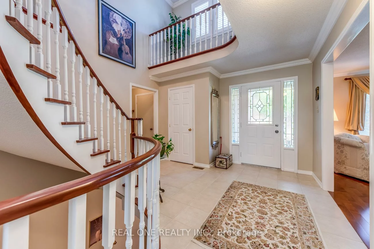 2082, Laurelwood, 1018 - WC Wedgewood Creek, Oakville