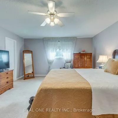 2082, Laurelwood, 1018 - WC Wedgewood Creek, Oakville