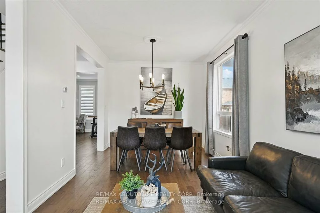 2536, Bracken, 1019 - WM Westmount, Oakville