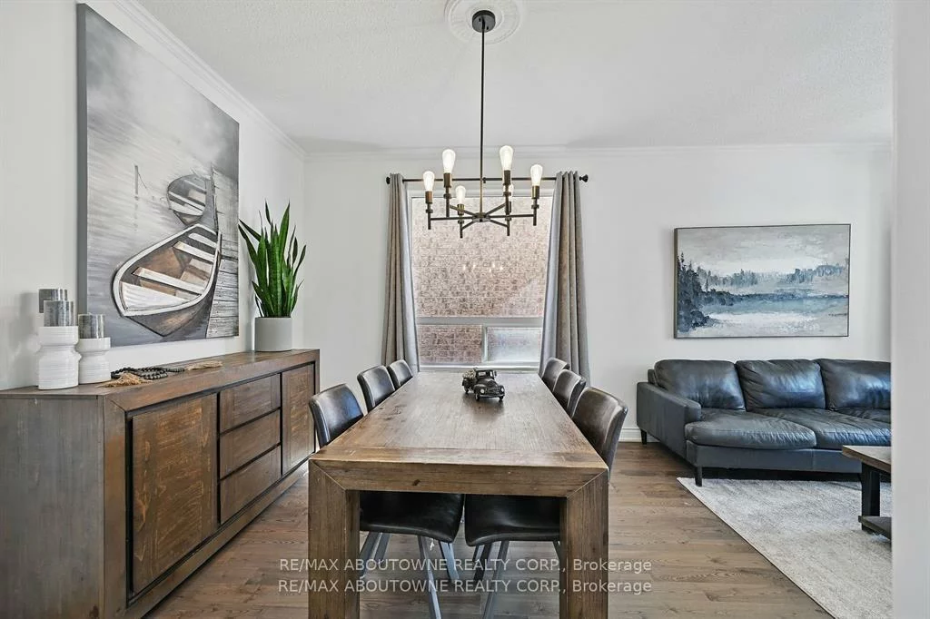 2536, Bracken, 1019 - WM Westmount, Oakville