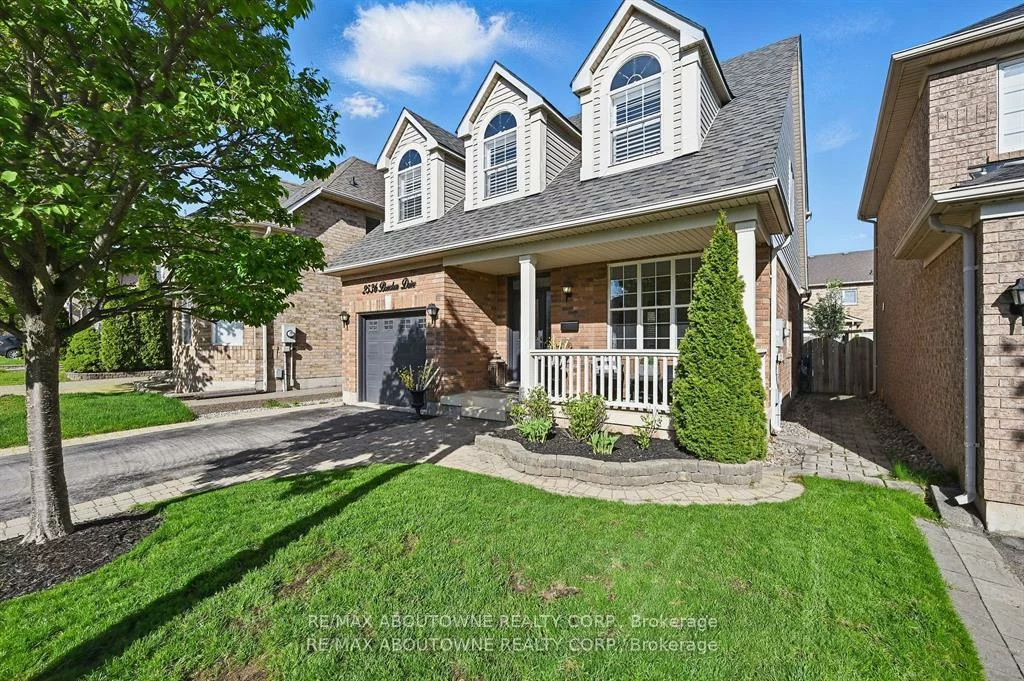 2536, Bracken, 1019 - WM Westmount, Oakville