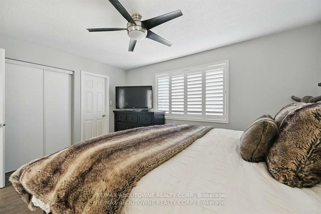 2536, Bracken, 1019 - WM Westmount, Oakville
