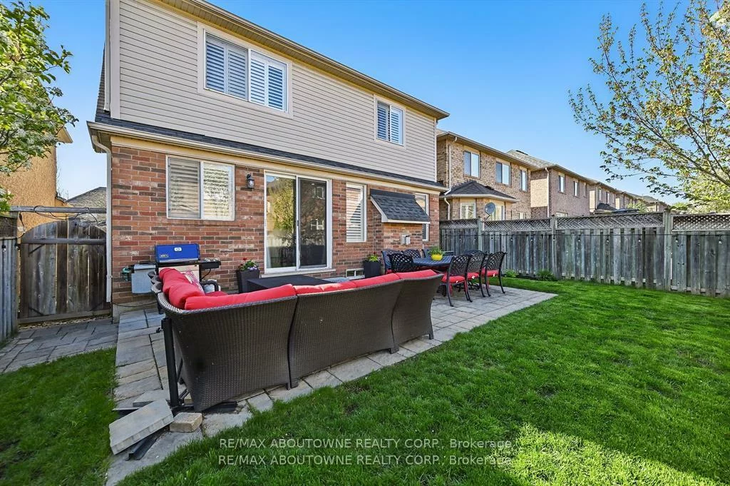 2536, Bracken, 1019 - WM Westmount, Oakville