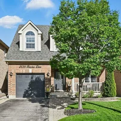2536, Bracken, 1019 - WM Westmount, Oakville