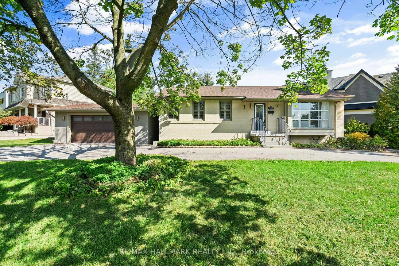 441, Jeanette, 1020 - WO West, Oakville