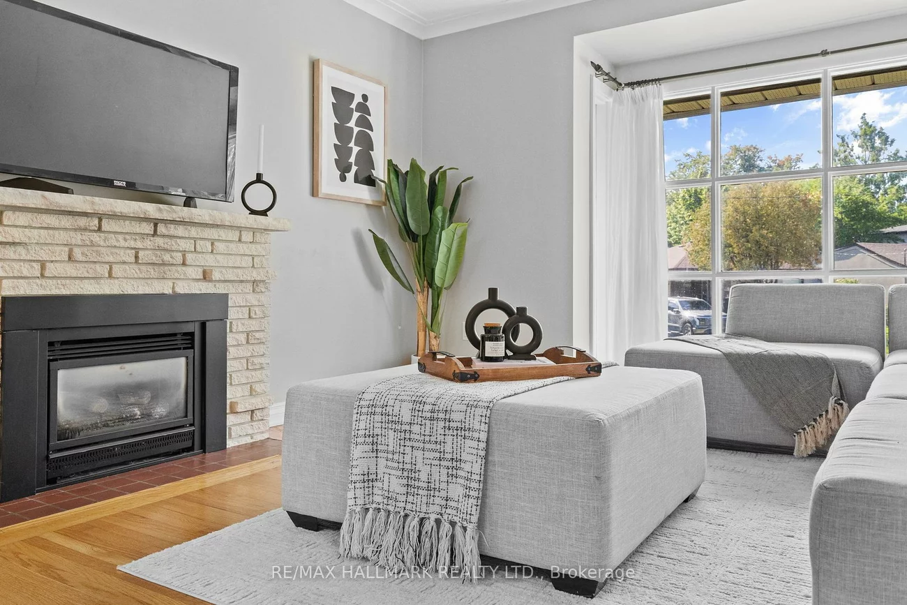 441, Jeanette, 1020 - WO West, Oakville
