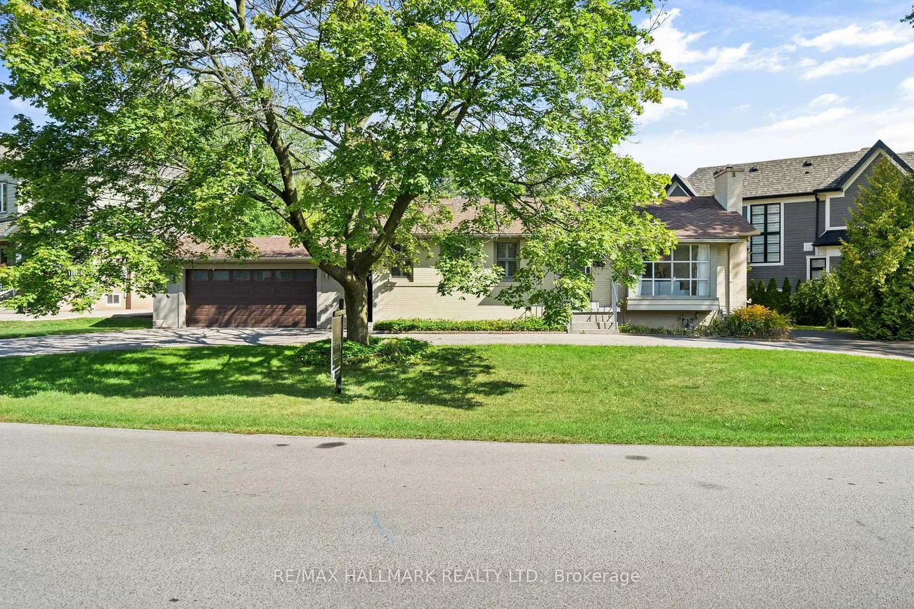 441, Jeanette, 1020 - WO West, Oakville