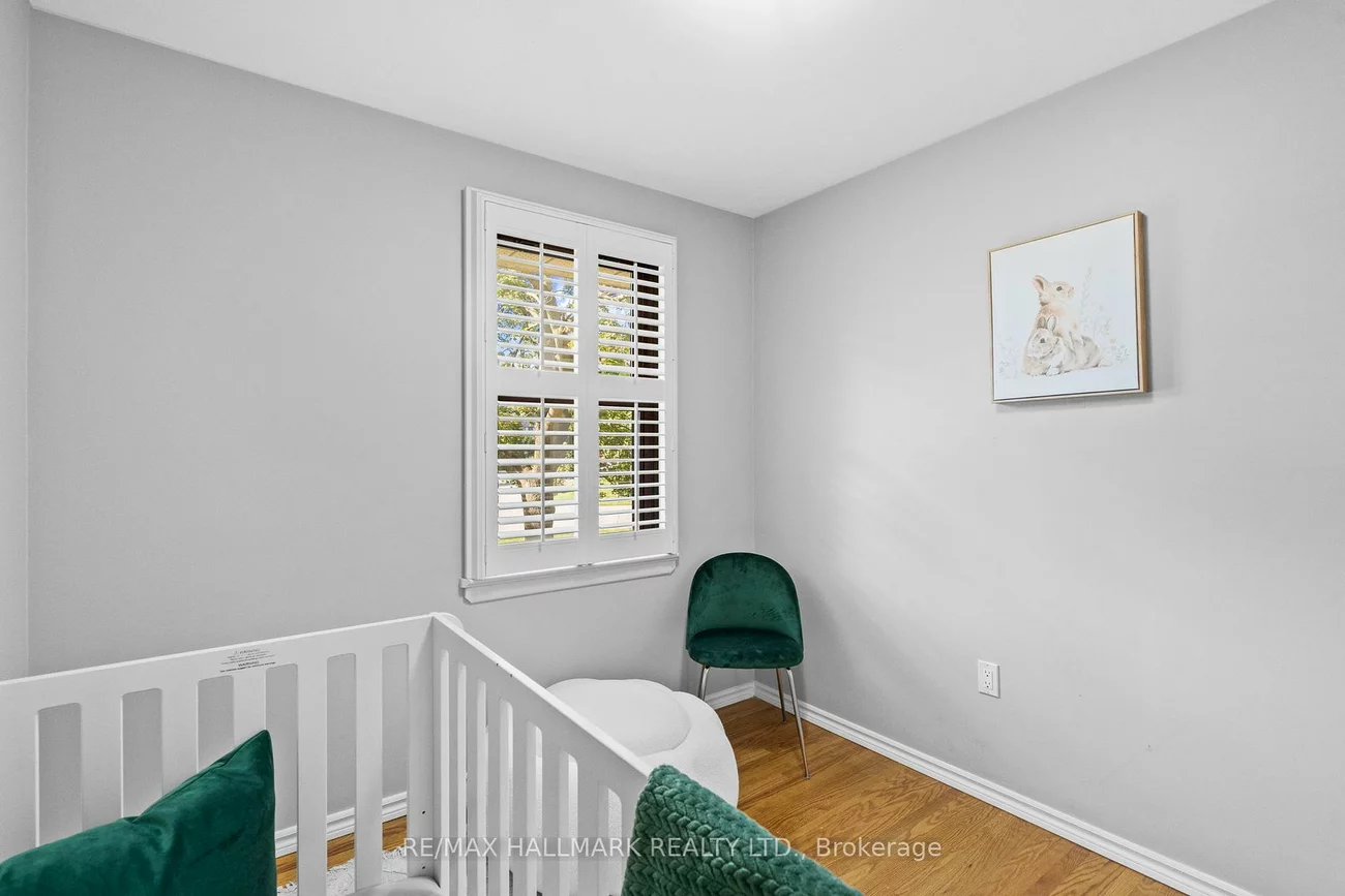 441, Jeanette, 1020 - WO West, Oakville