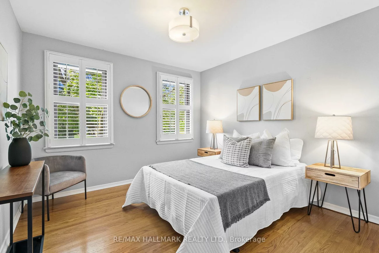 441, Jeanette, 1020 - WO West, Oakville
