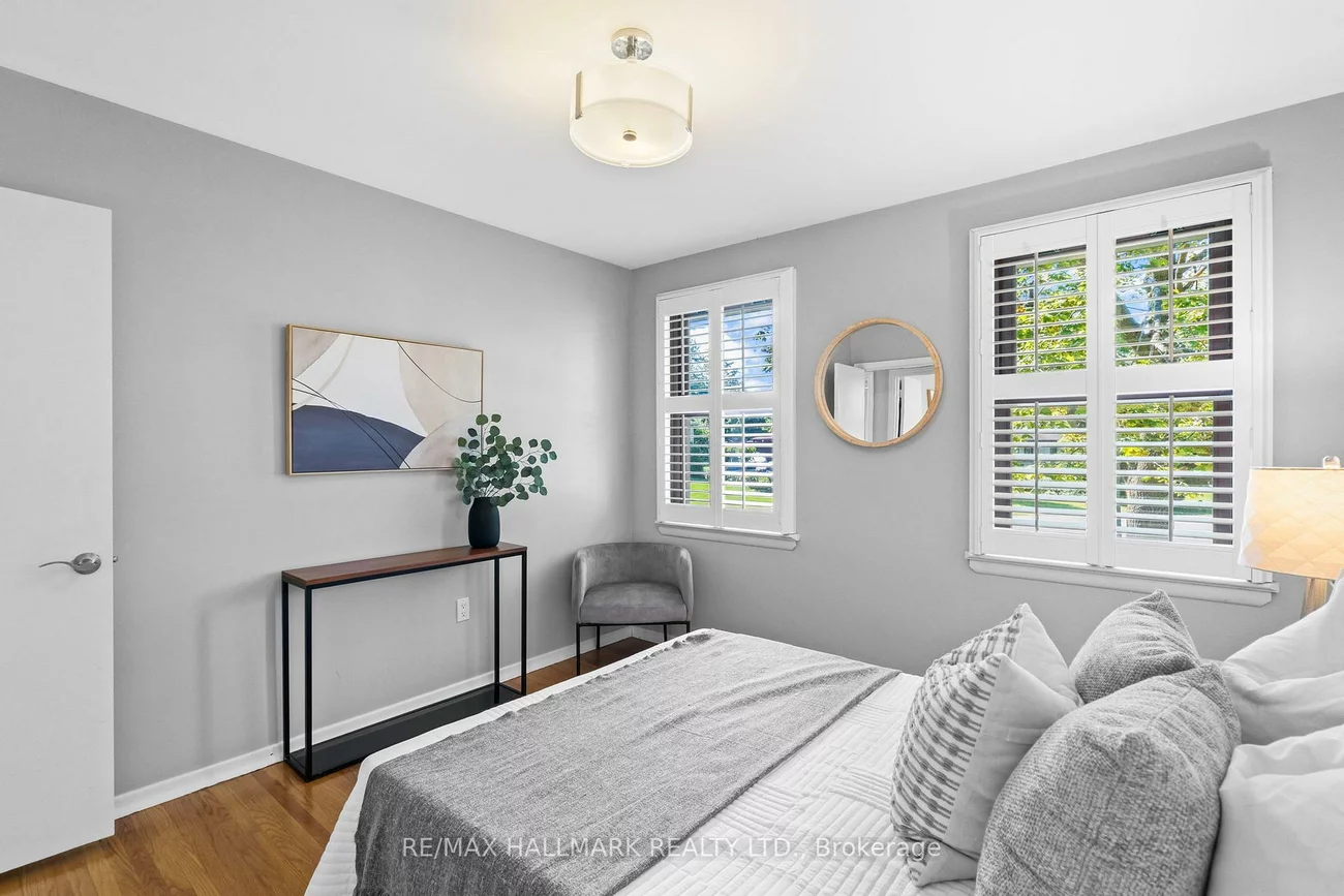 441, Jeanette, 1020 - WO West, Oakville