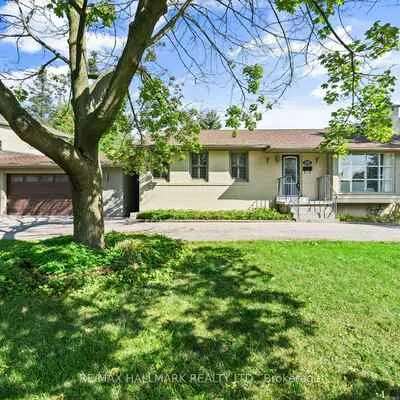 441, Jeanette, 1020 - WO West, Oakville