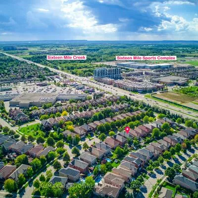 2491, Logan, 1015 - RO River Oaks, Oakville