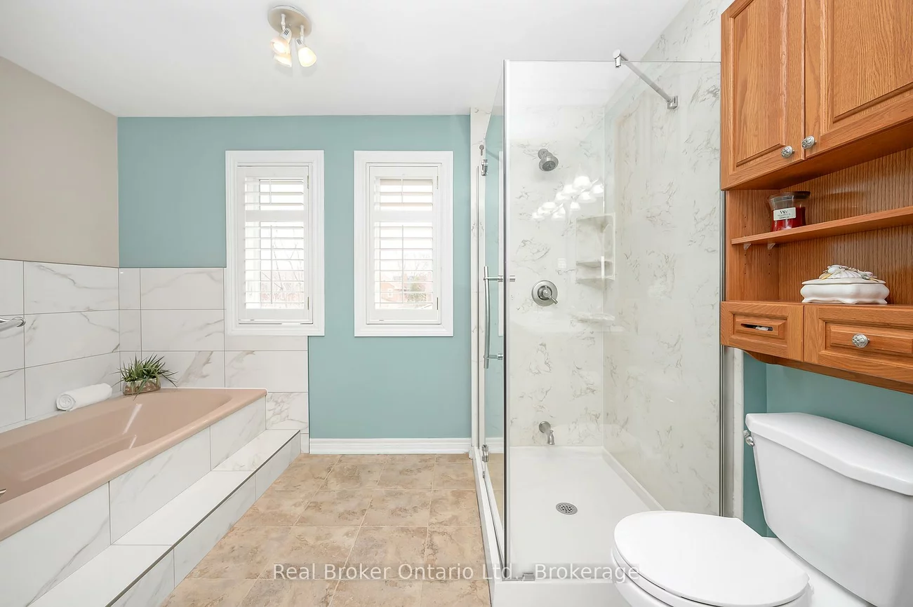 2015, Grosvenor, 1018 - WC Wedgewood Creek, Oakville