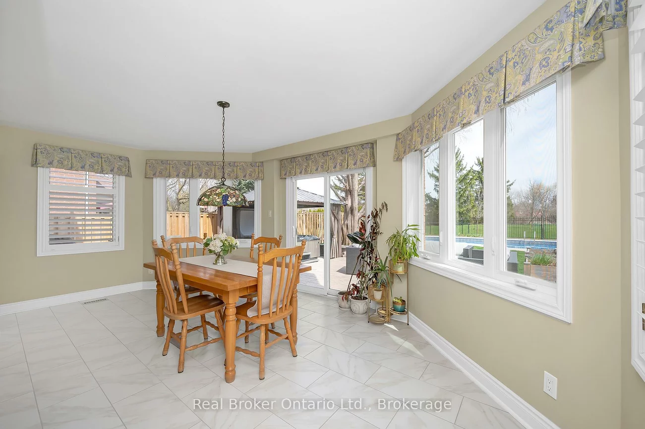 2015, Grosvenor, 1018 - WC Wedgewood Creek, Oakville