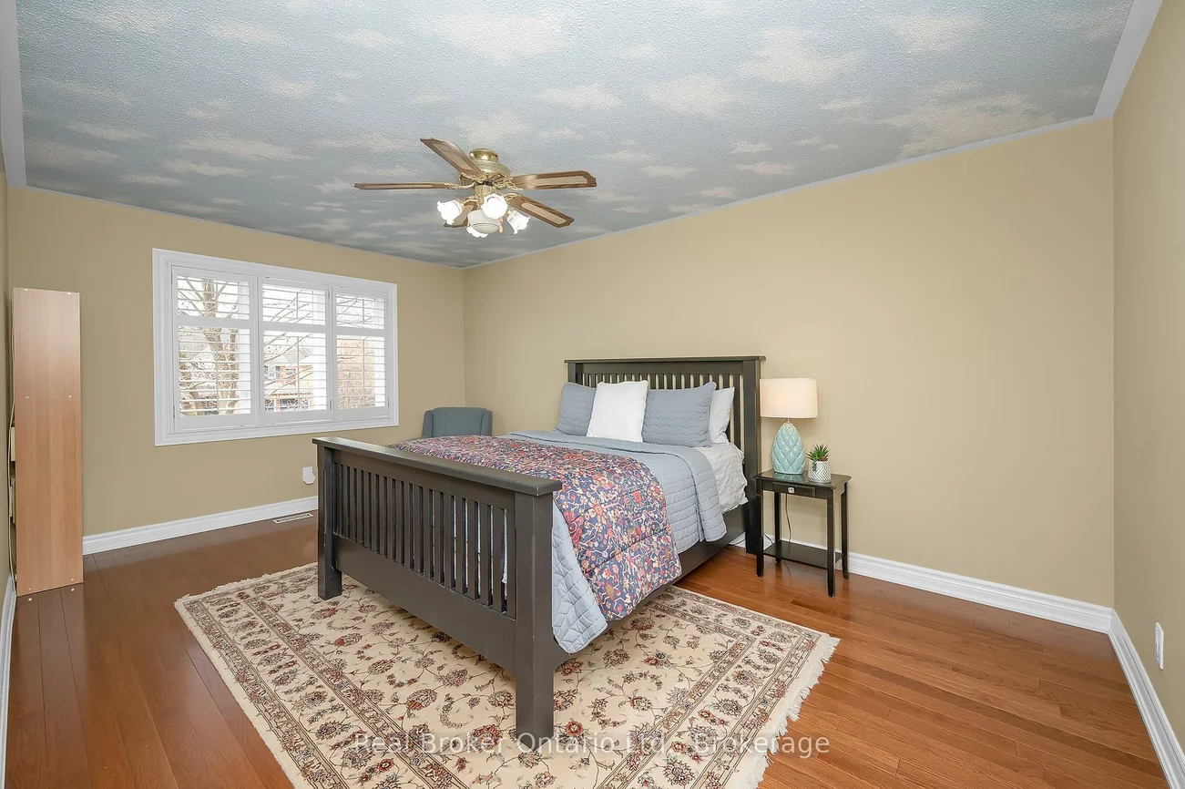 2015, Grosvenor, 1018 - WC Wedgewood Creek, Oakville