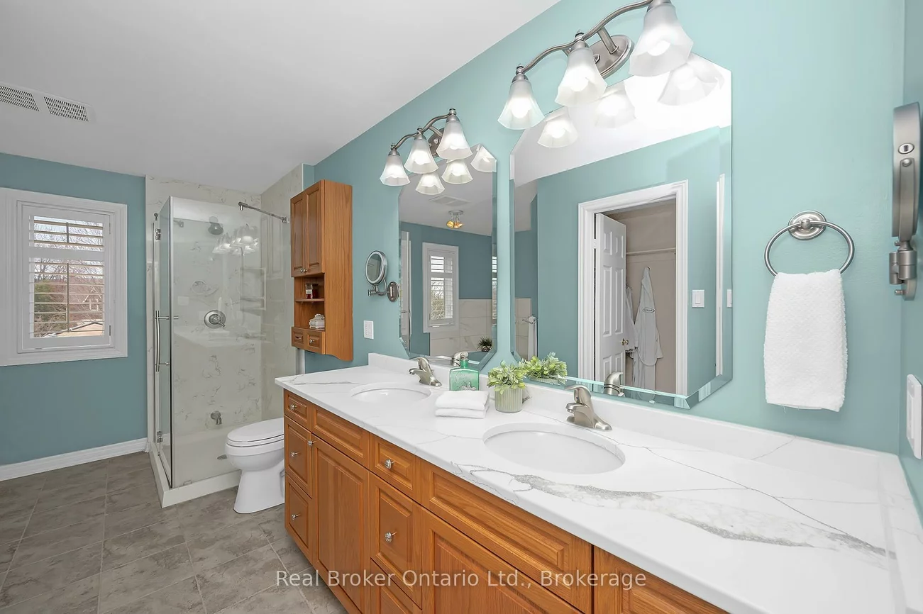 2015, Grosvenor, 1018 - WC Wedgewood Creek, Oakville