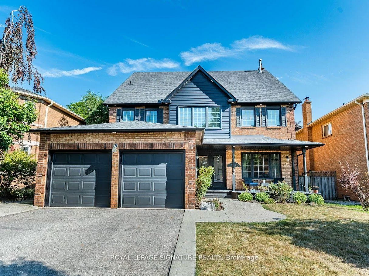 1206, Glenashton, 1009 - JC Joshua Creek, Oakville