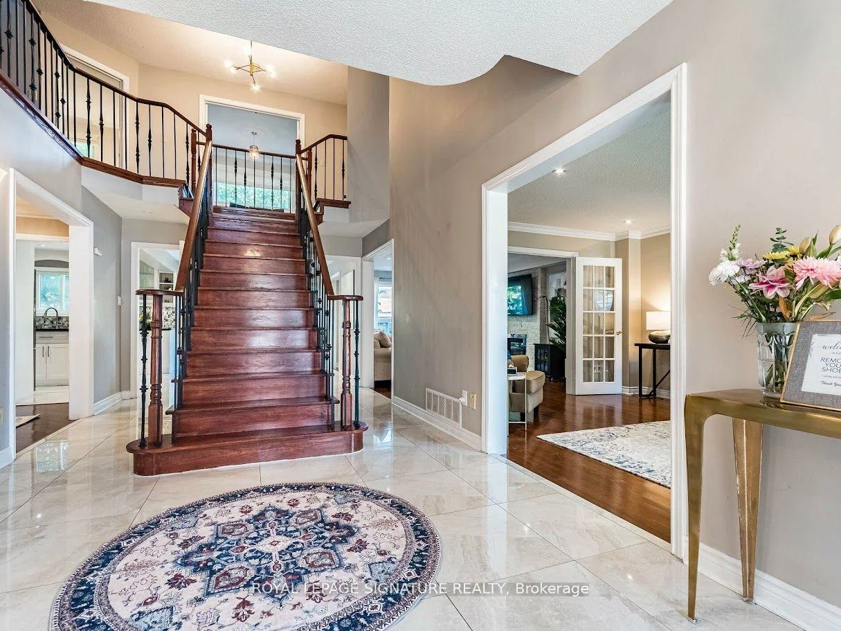 1206, Glenashton, 1009 - JC Joshua Creek, Oakville