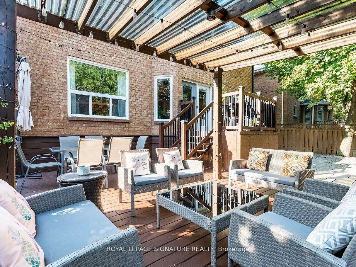 1206, Glenashton, 1009 - JC Joshua Creek, Oakville
