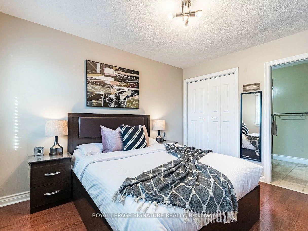 1206, Glenashton, 1009 - JC Joshua Creek, Oakville