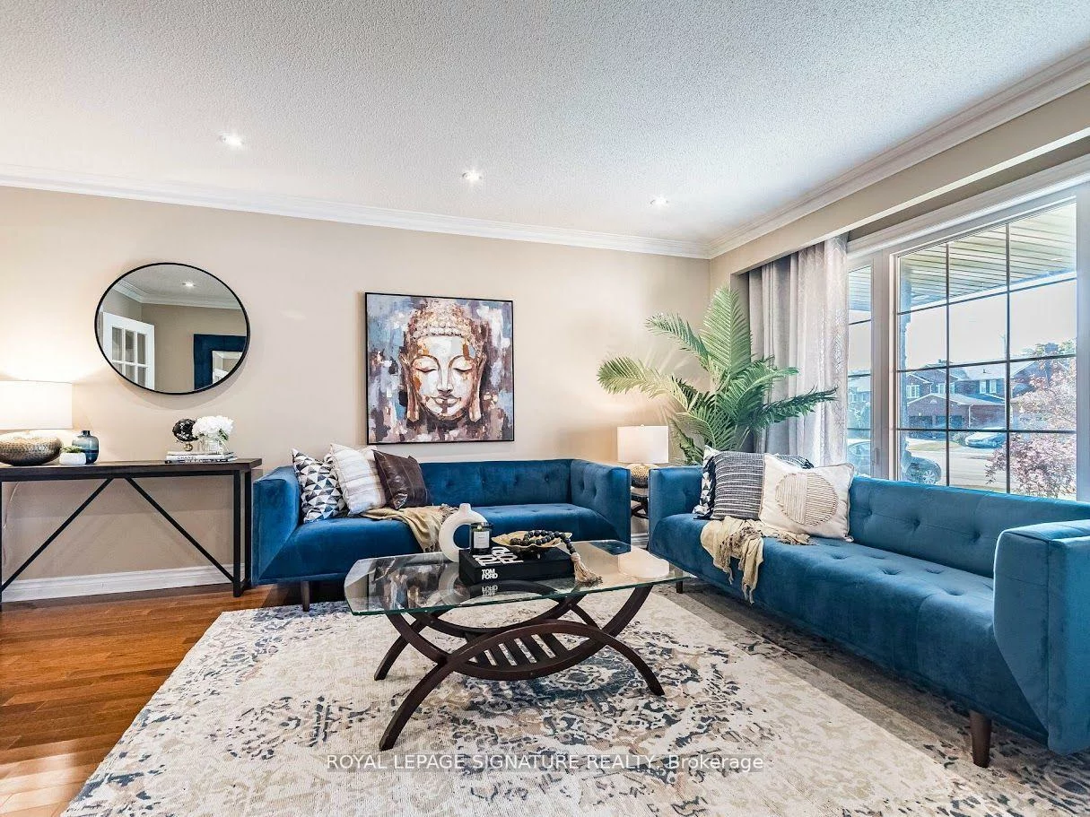 1206, Glenashton, 1009 - JC Joshua Creek, Oakville